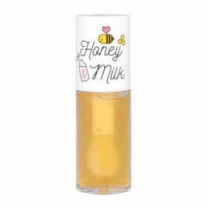 A'pieu Honey & Milk Lip Oil 5g