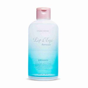 Etude Lip & eye Remover 250ml