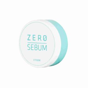 Etude Zero Sebum Drying Powder 4g