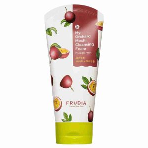 Frudia - My Orchard Mochi Cleansing Foam Passion Fruit 120ml