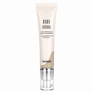Heimish Moringa Ceramide BB Cream SPF 30 PA++ 21C Light Nude