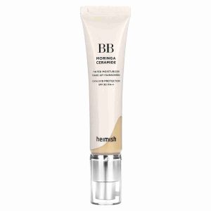 Heimish Moringa Ceramide BB Cream SPF 30 PA++23N Light Medium