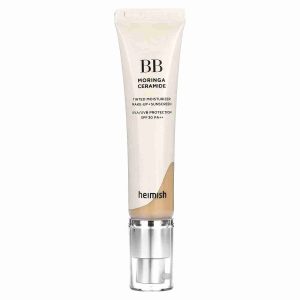 Heimish Moringa Ceramide BB Cream SPF 30 PA++ 25N Medium