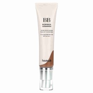 Heimish Moringa Ceramide BB Cream SPF 30 PA++ 31N Deep