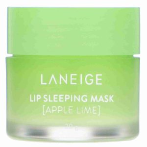 Laneige Lip Sleeping Mask EX Apple Lime 20g